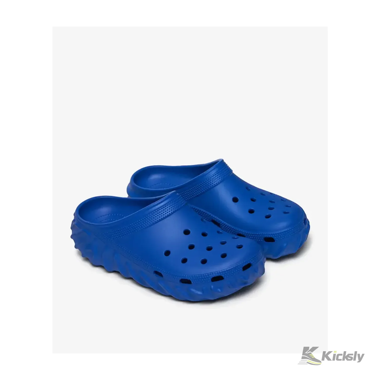 Crocs Pollex Saru Mule by Salehe Bembury Geneva 2