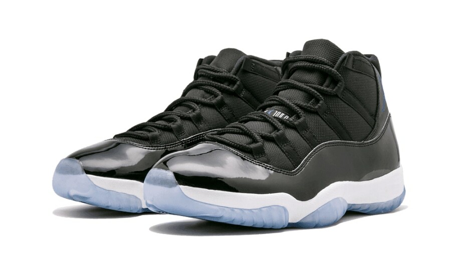 Air Jordan 11 Retro Space Jam 2016 Release 2