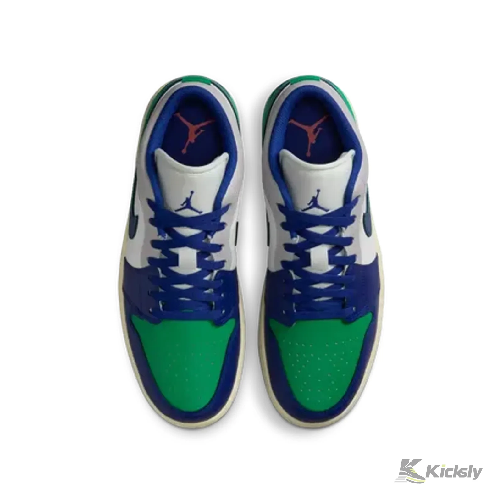 Jordan 1 Low Rare Air 2