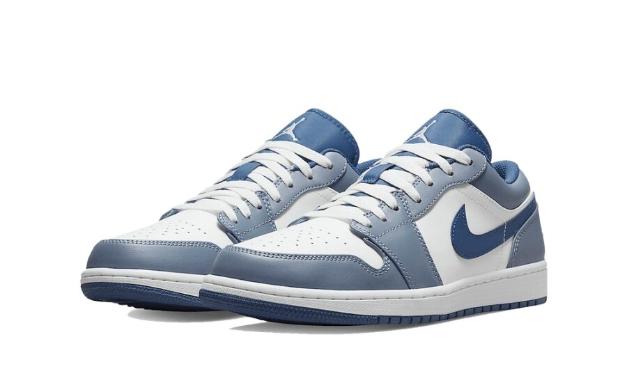 Jordan 1 Low "Ashen Slate" 2