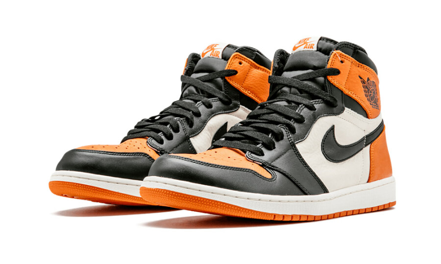 Jordan 1 Retro Shattered Backboard 2
