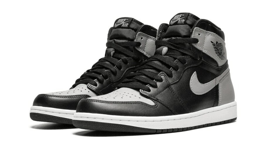 Air Jordan 1 Retro High OG Shadow 2
