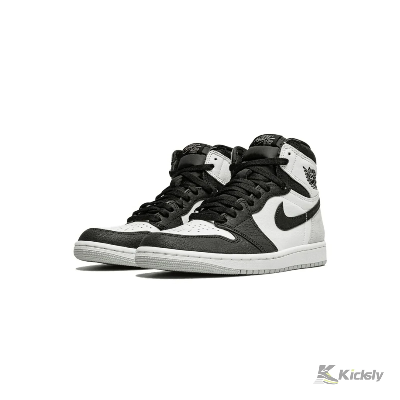 Jordan 1 Retro High OG "Stage Haze" 2