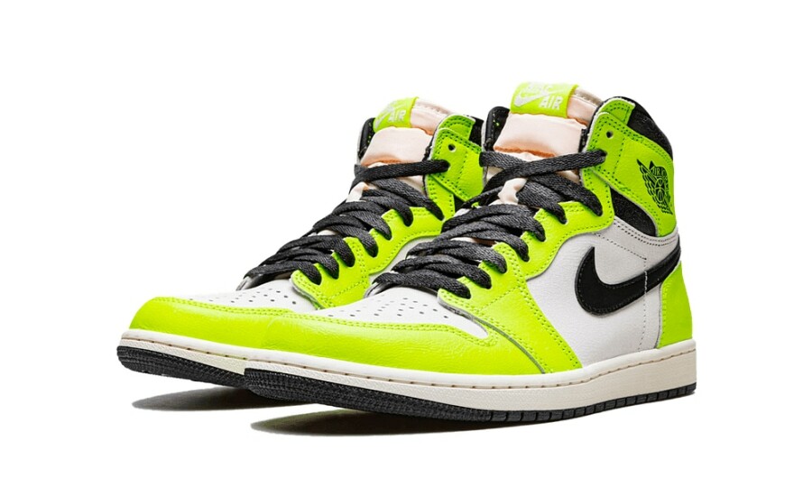 Jordan 1 Retro High OG "Visionaire" 2