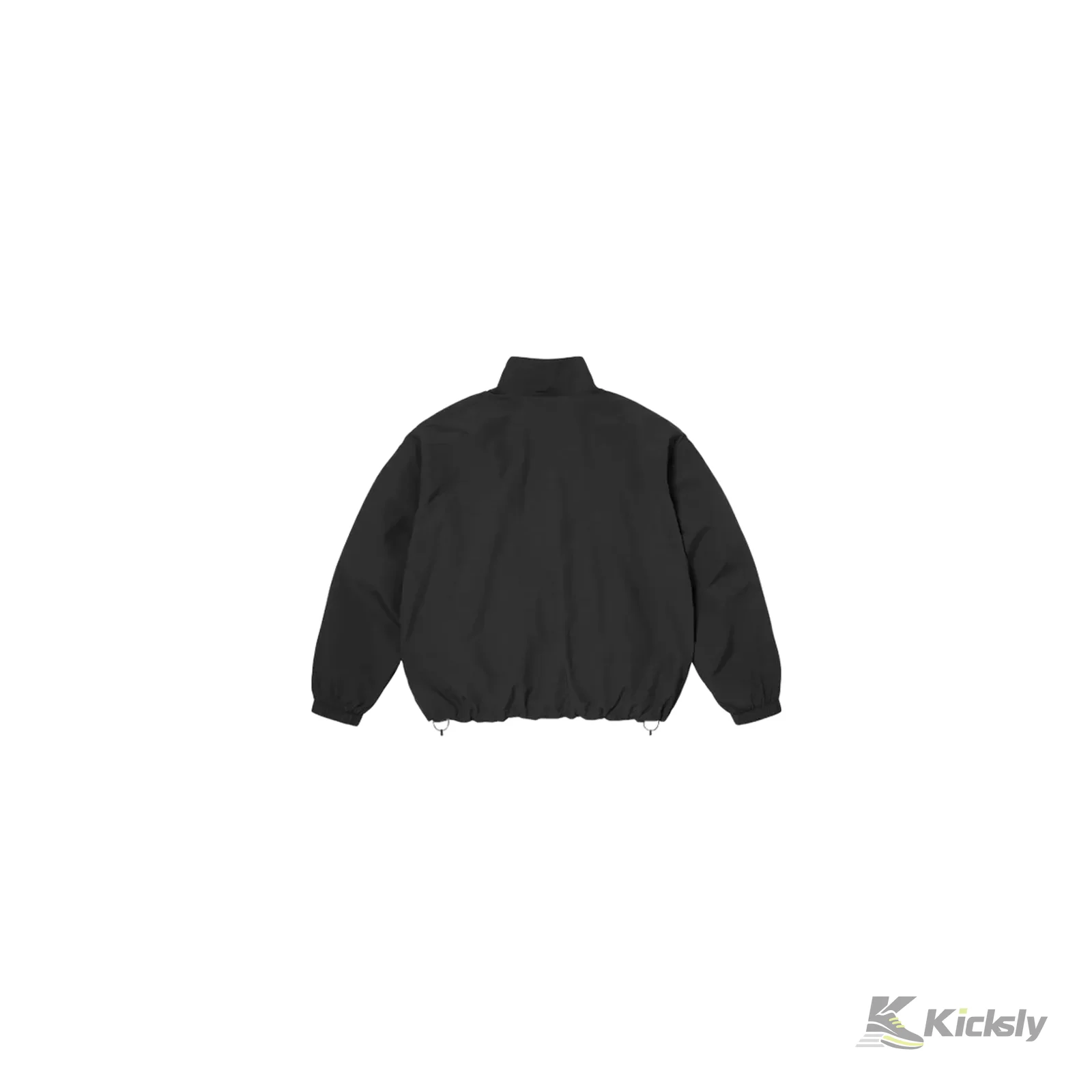 Supreme Umbro Rhinestone Track Jacket Black 2