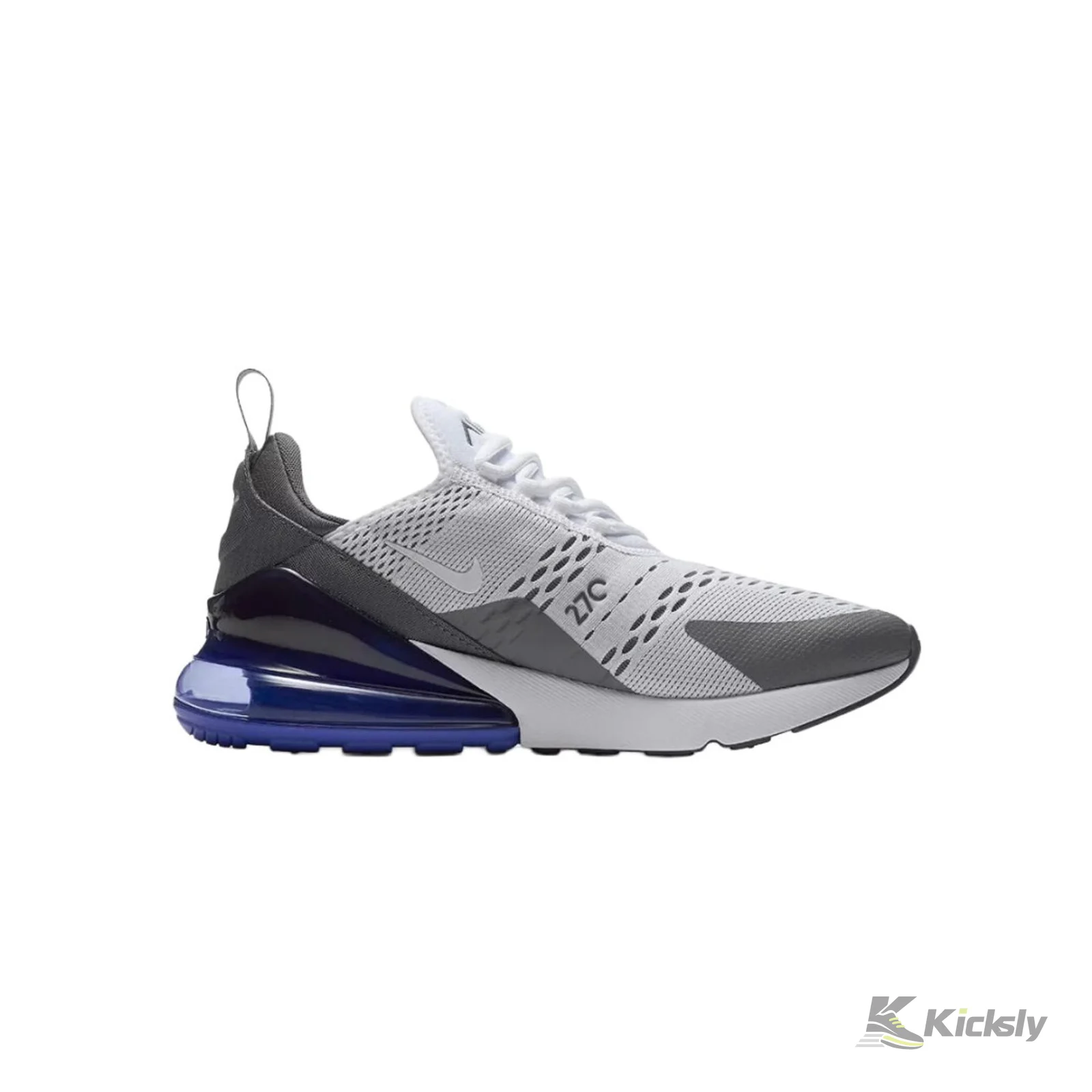 Nike Air Max 270 Persian Violet 2