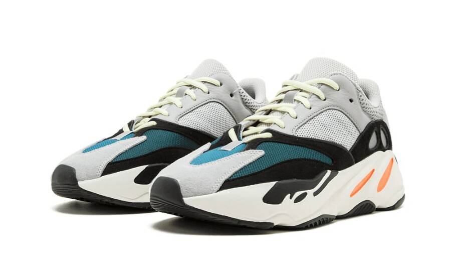 Yeezy Boost 700 V1 'Wave Runner' 2