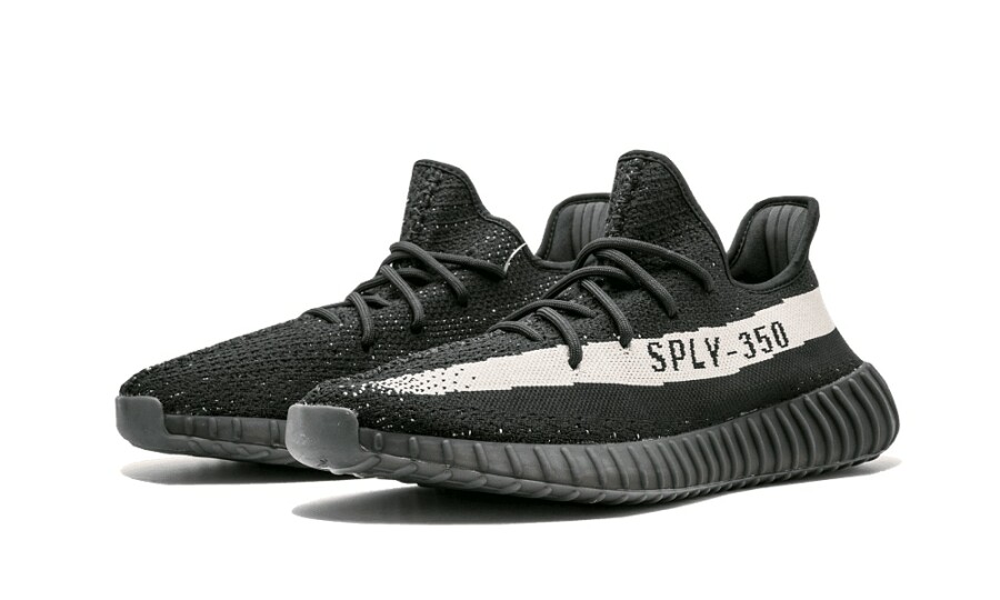 Yeezy Boost 350 V2 "Oreo" 2