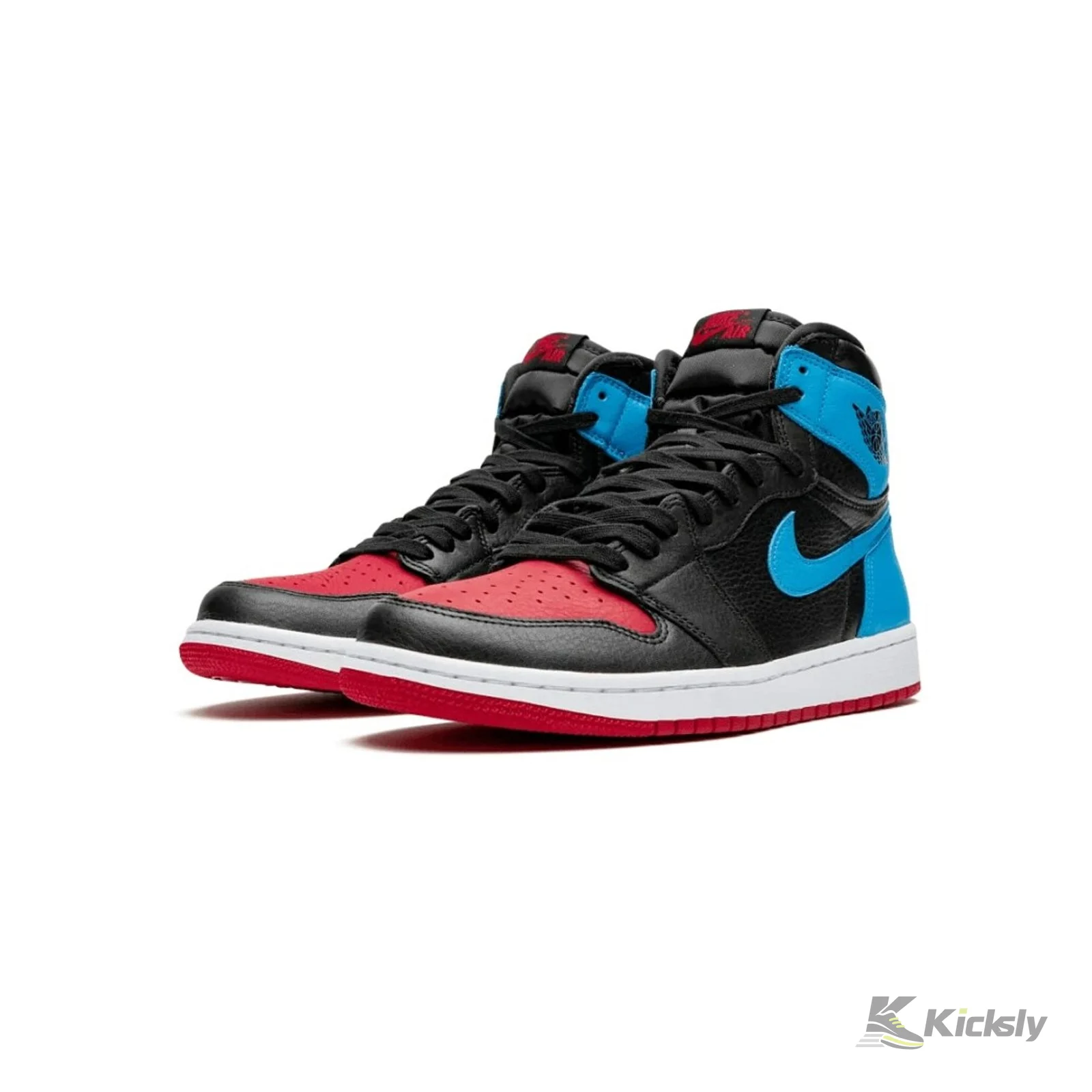Jordan 1 Retro High NC to Chi (Women's) 2
