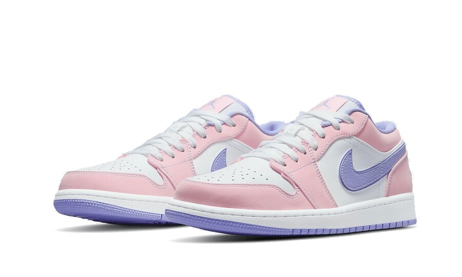 Air Jordan 1 Low Arctic Punch SE 2