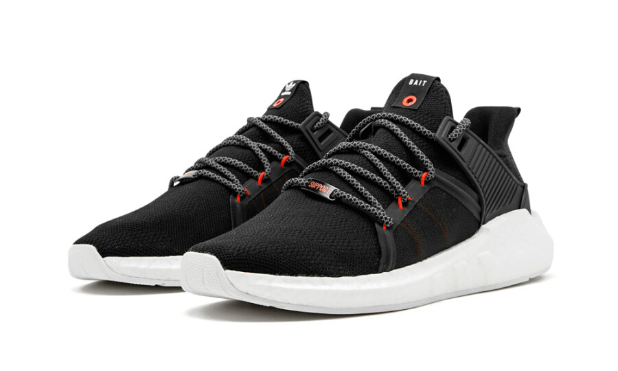 adidas EQT Support Future Bait R&D Black 2