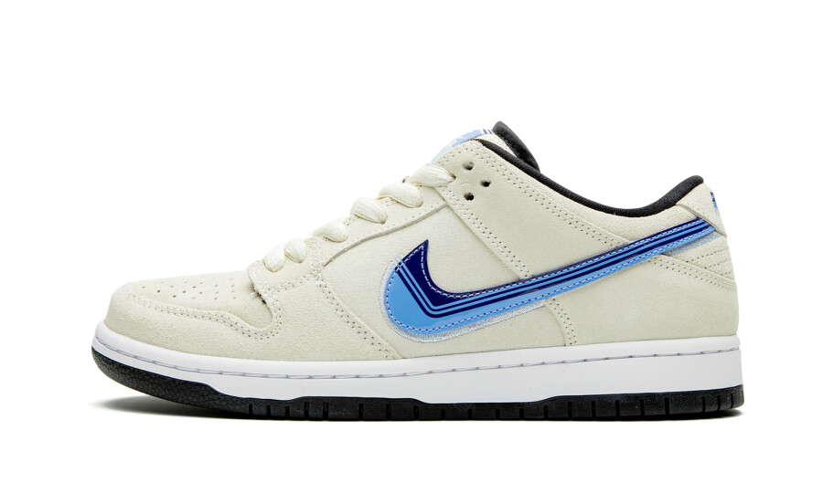 Nike SB Dunk Low Truck It 2