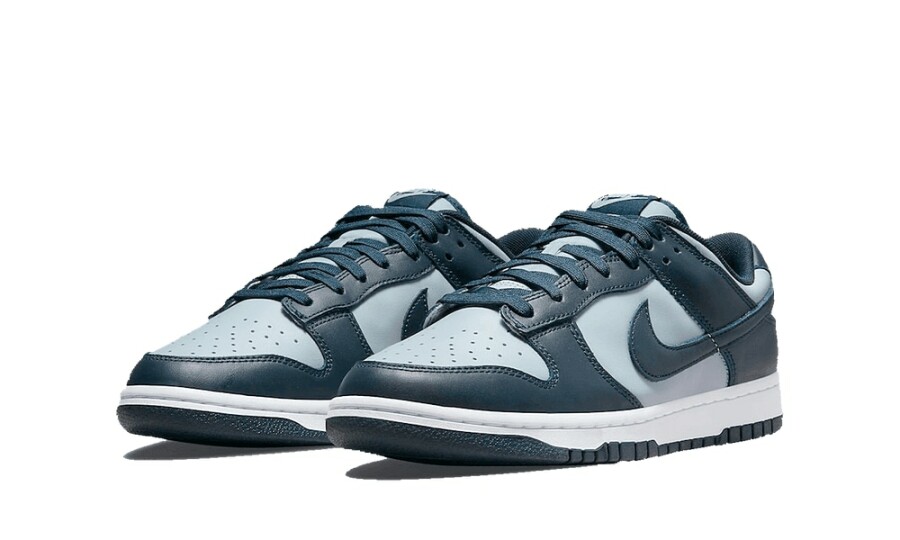 Nike Dunk Low Georgetown (GS) 2