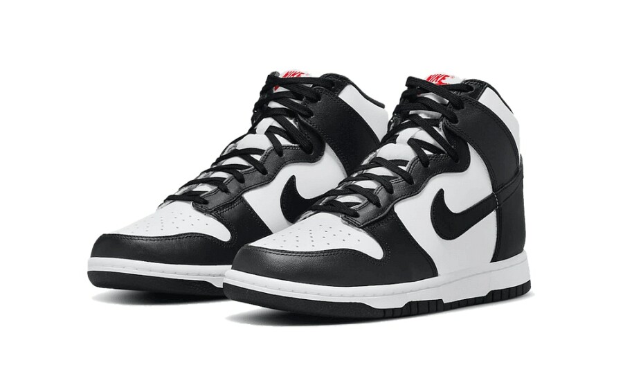 Nike Dunk High Panda (2021) (GS) 2