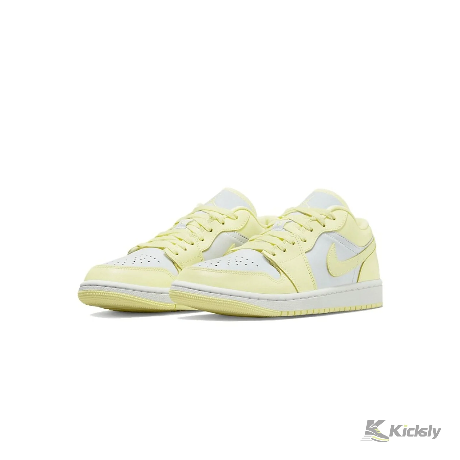 Jordan 1 Low "Lemonade" 2