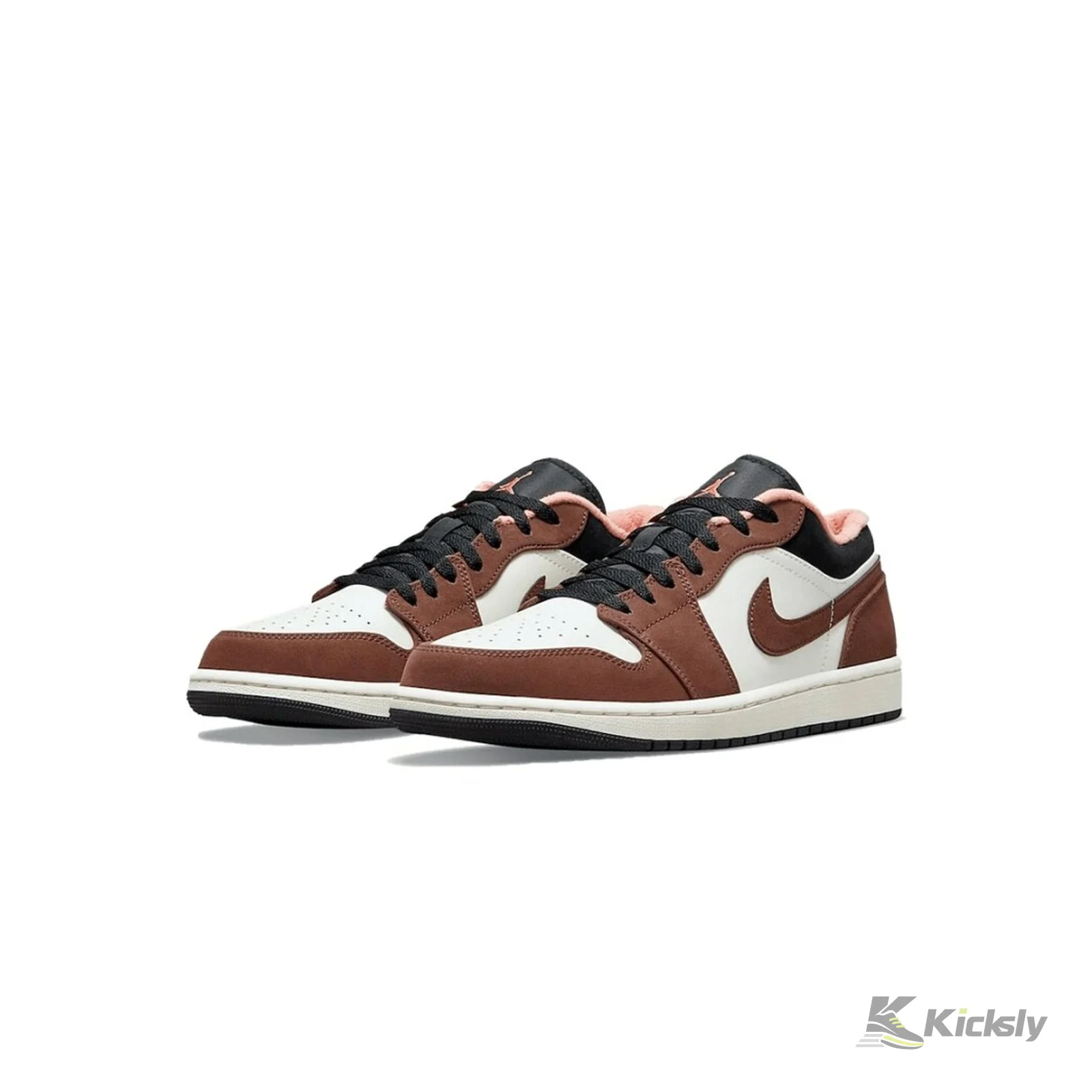 Jordan 1 Low "Mocha" 2
