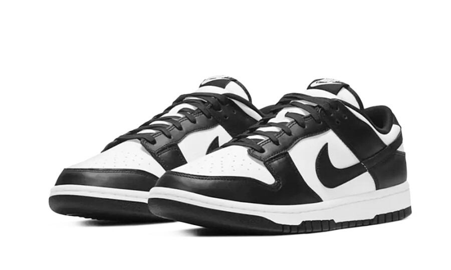Nike Dunk Low Panda 2