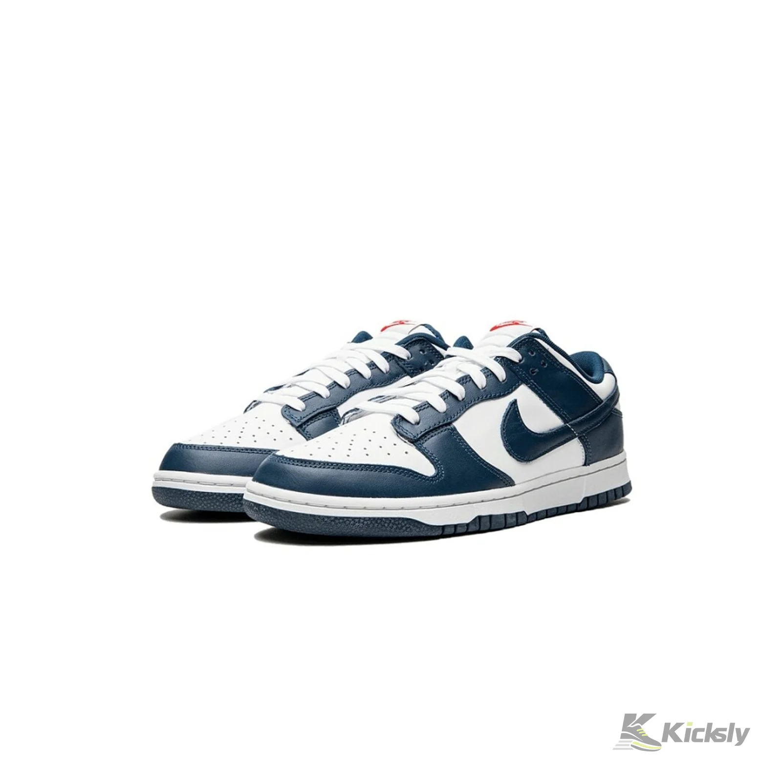 Nike Dunk Low "Valerian Blue" 2