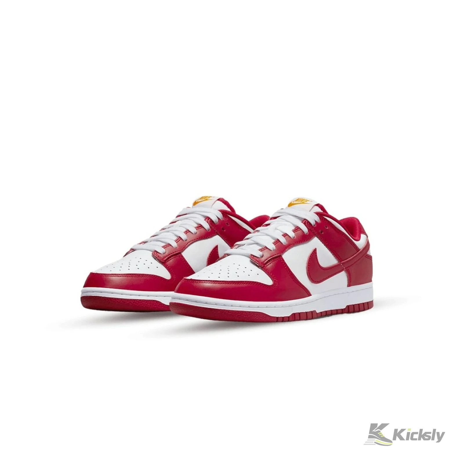 Nike Dunk Low "USC" 2