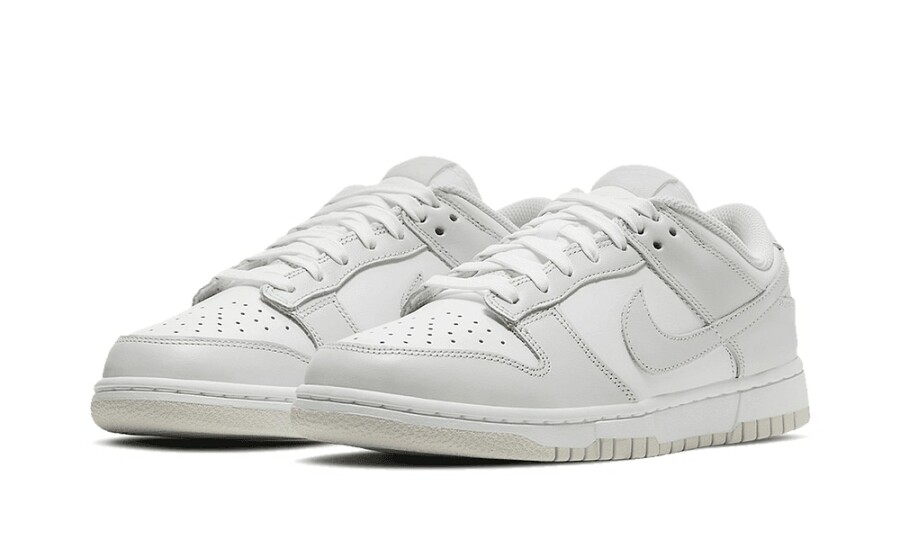 Nike Dunk Low "Photon Dust" 2