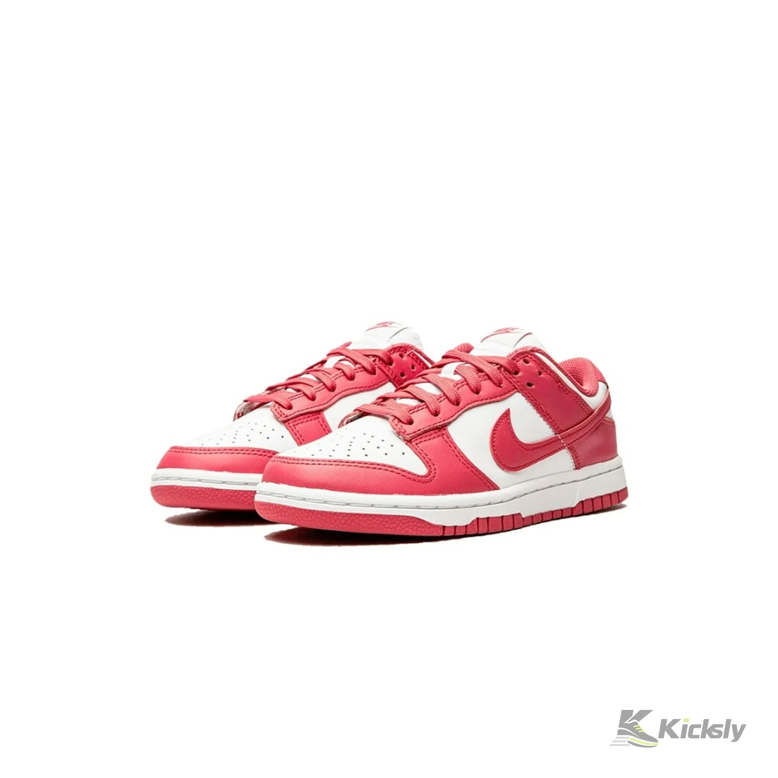 Nike Dunk Low "Archeo Pink" 2