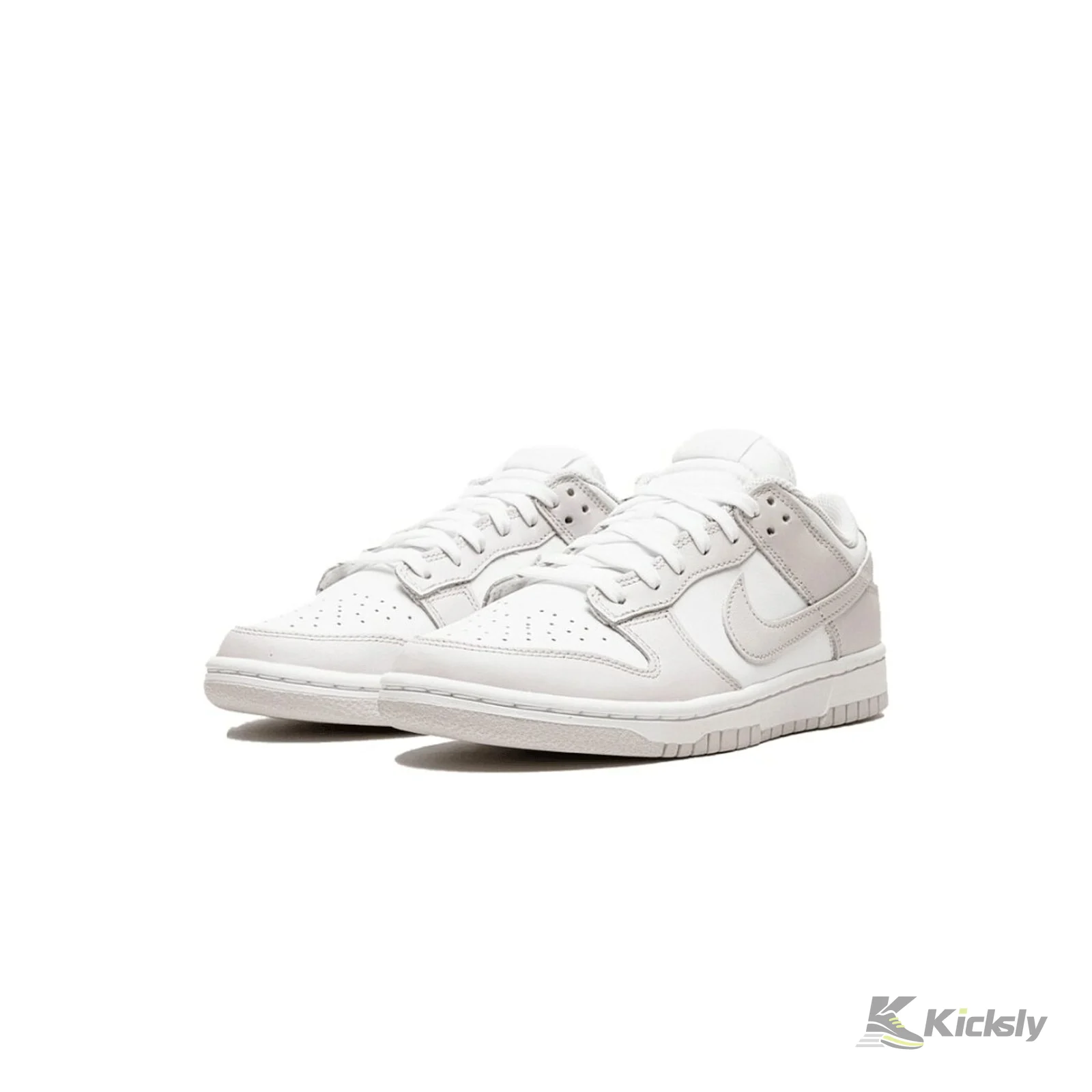 Nike Dunk Low "Light Violet Venice" 2