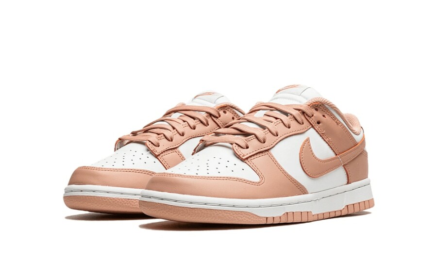 Nike Dunk Low "Rose Whisper" 2