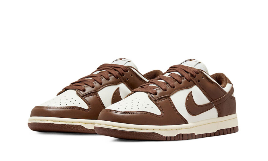 Nike Dunk Low "Cacao Wow" 2