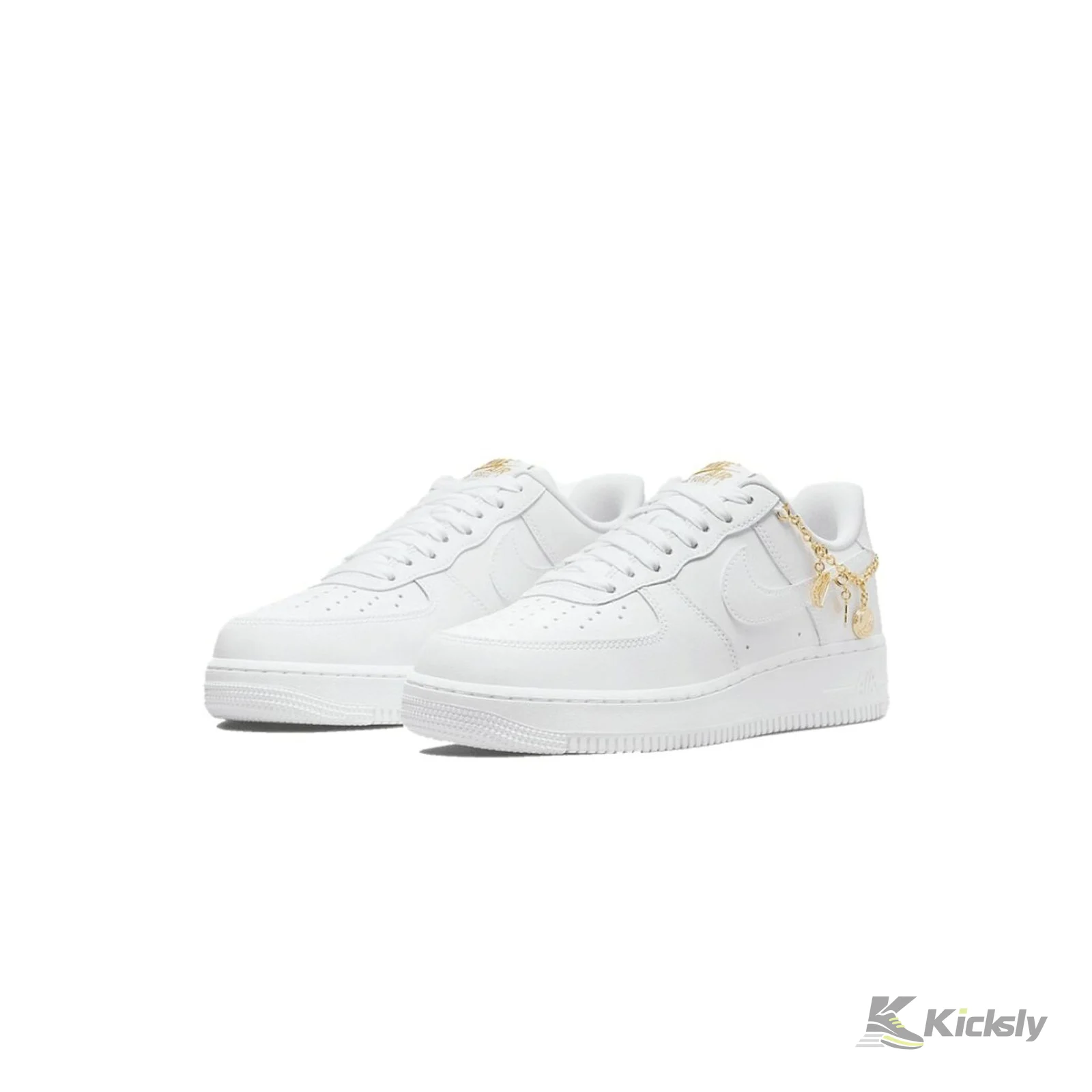 Nike Air Force 1 Low LX "Lucky Charms White" 2