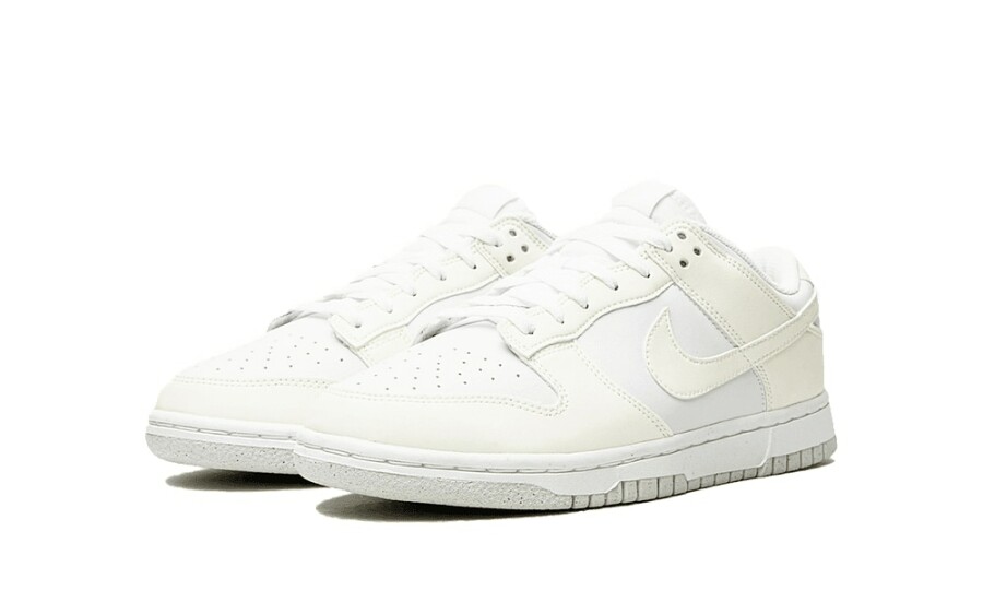 Nike Dunk Low Next Nature "Sail" 2