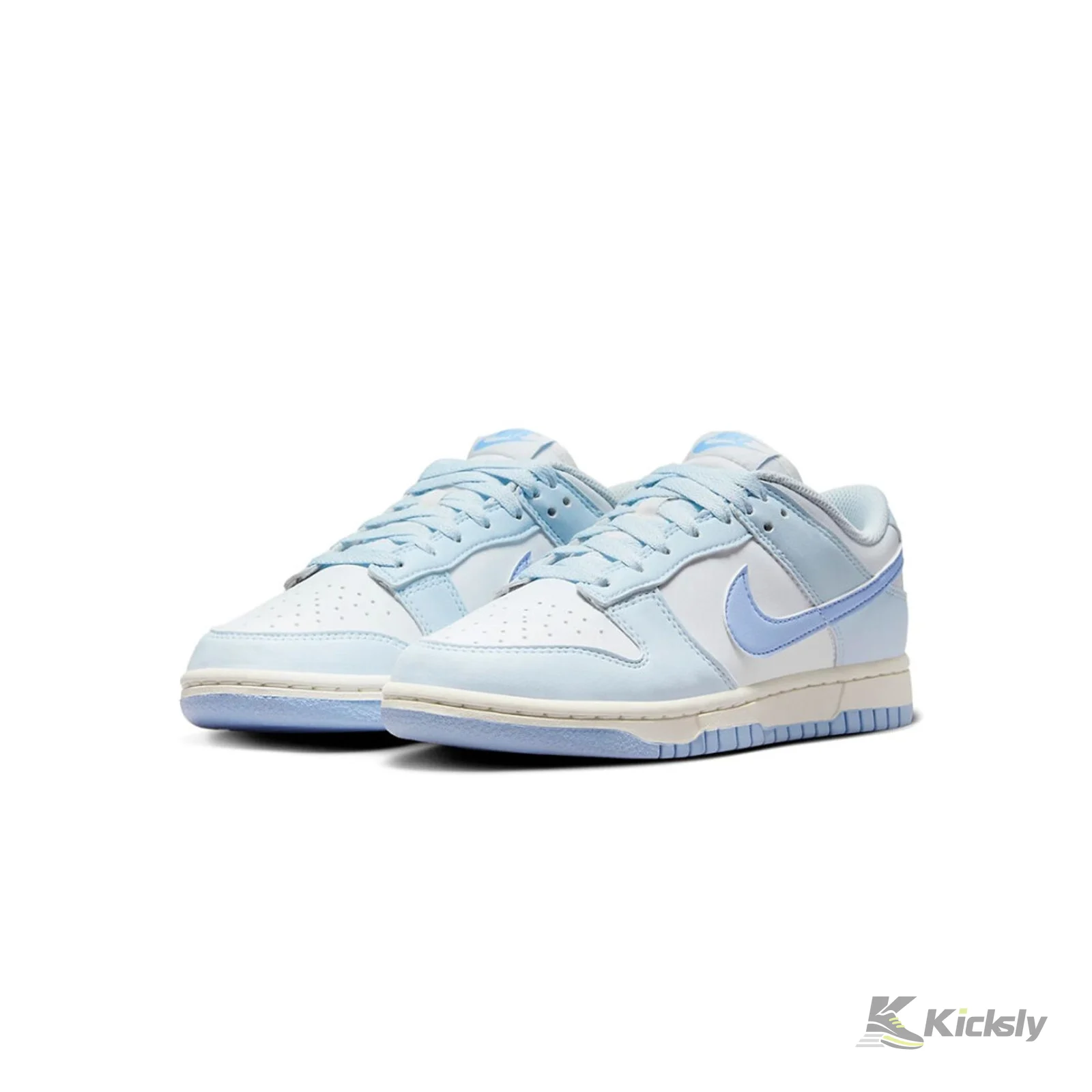 Nike Dunk Low Next Nature "Blue Tint" 2