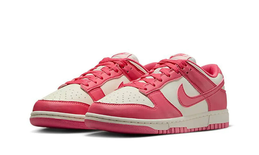 Nike Dunk Low "Aster Pink" (GS) 2