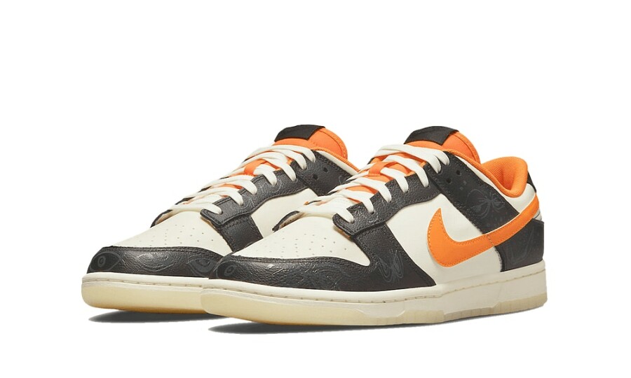Nike Dunk Low PRM "Halloween" 2