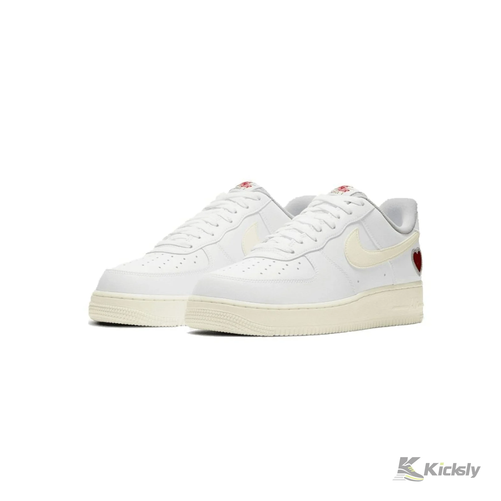 Nike Air Force 1 Low Valentines Day (2021) 2