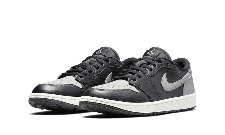Air Jordan 1 Retro Low Golf Shadow 2