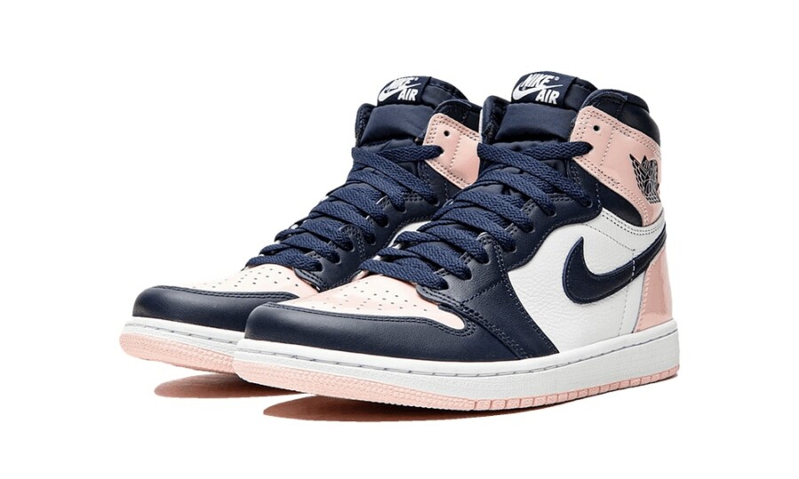 Jordan 1 Retro High OG "Atmosphere" 2