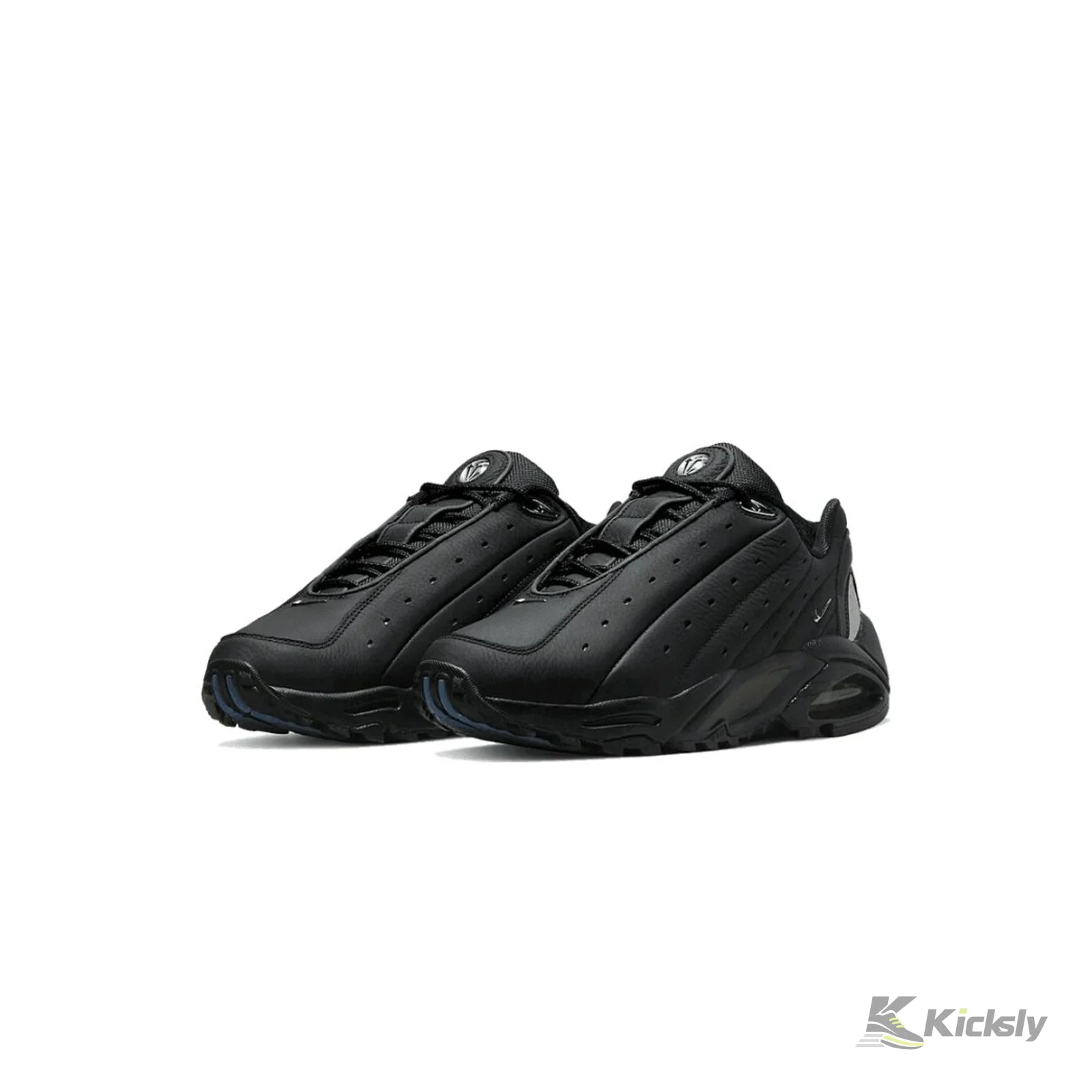 Nike Hot Step Air Terra Drake NOCTA Black 2