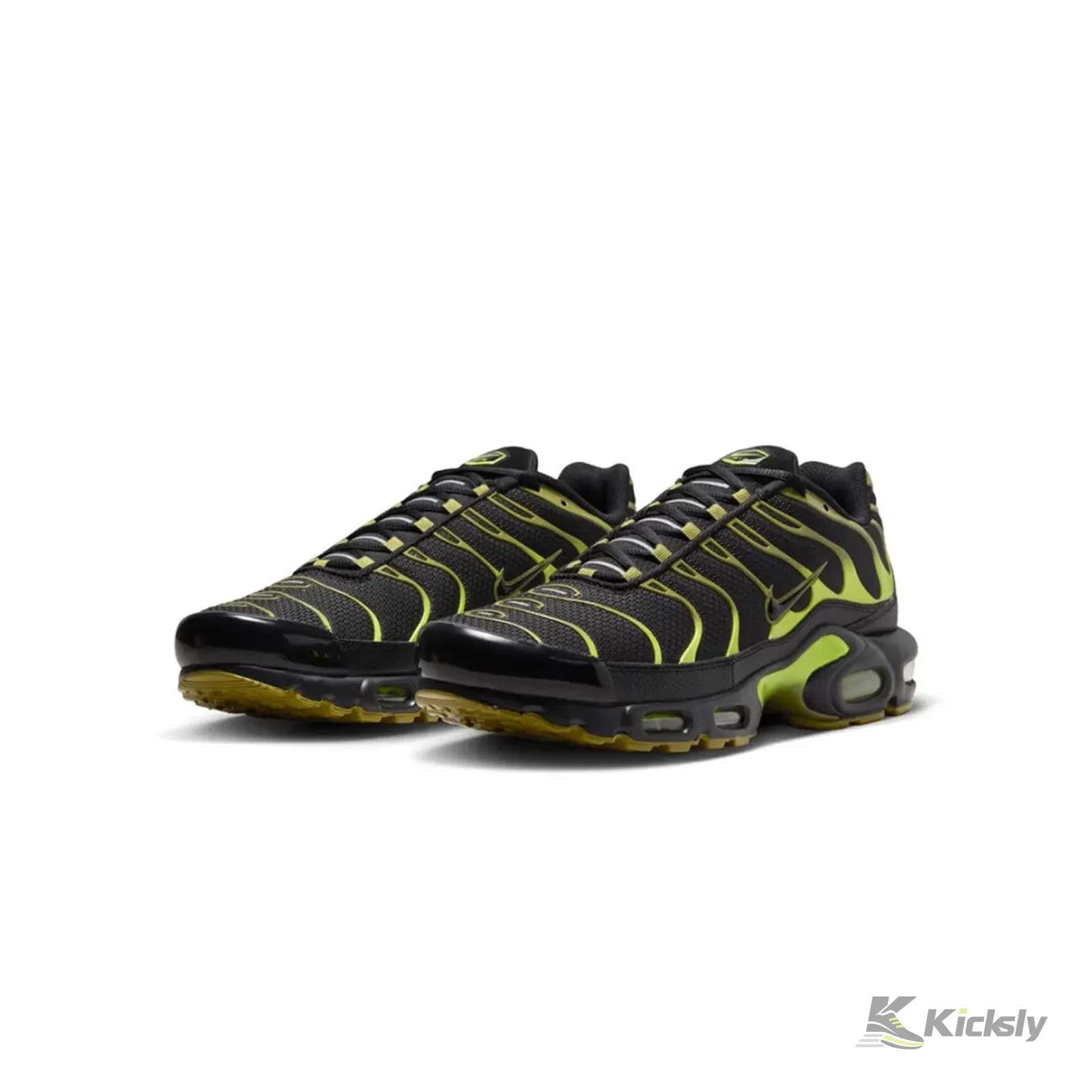 Nike Air Max Plus "Pacific Moss" 2