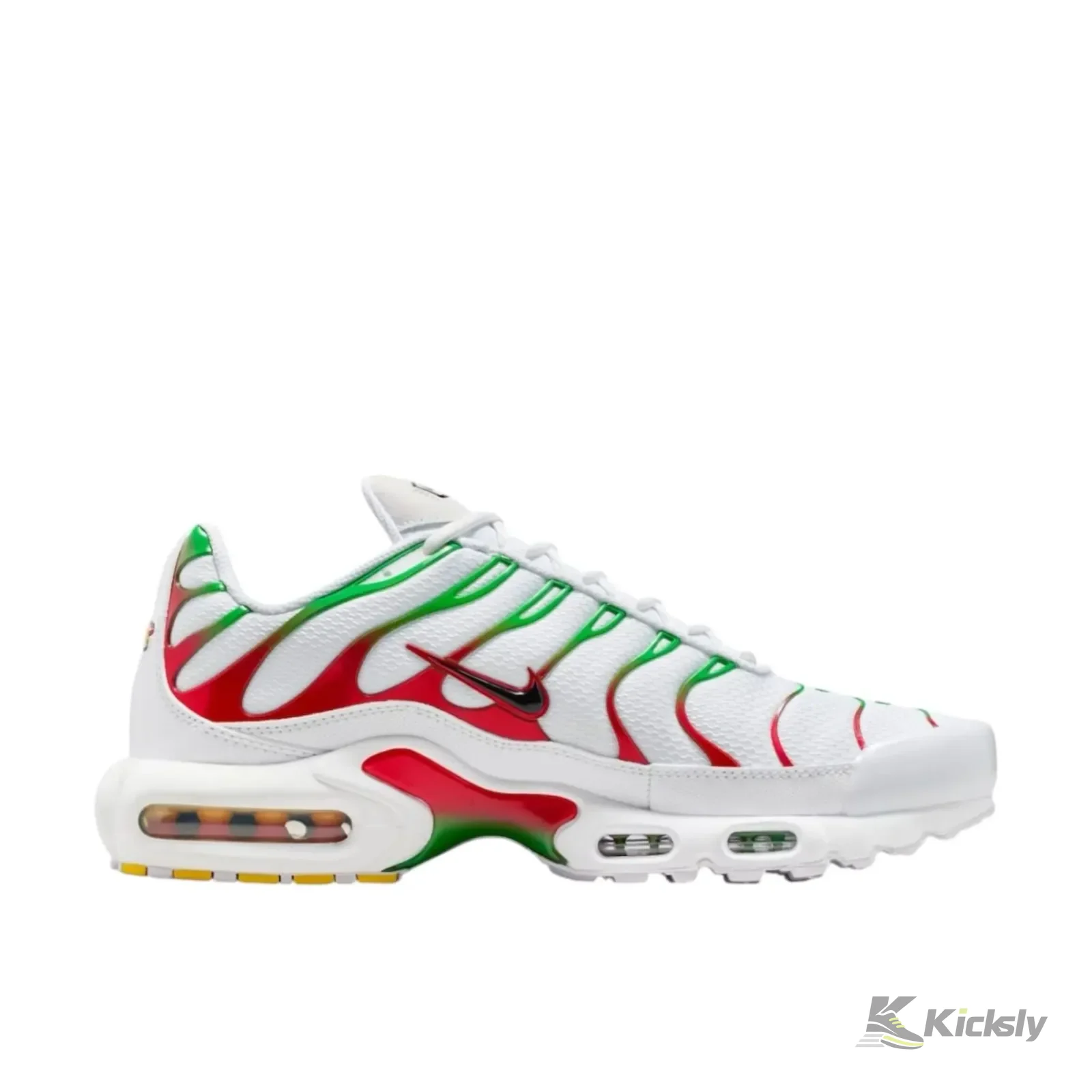 Nike Air Max Plus Italy 2