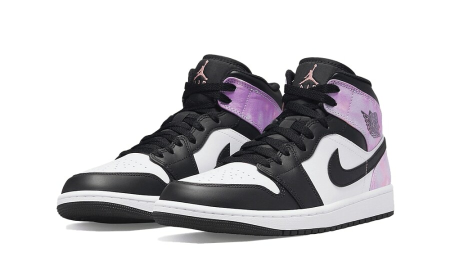 Jordan 1 Mid SE "Zen Master" 2