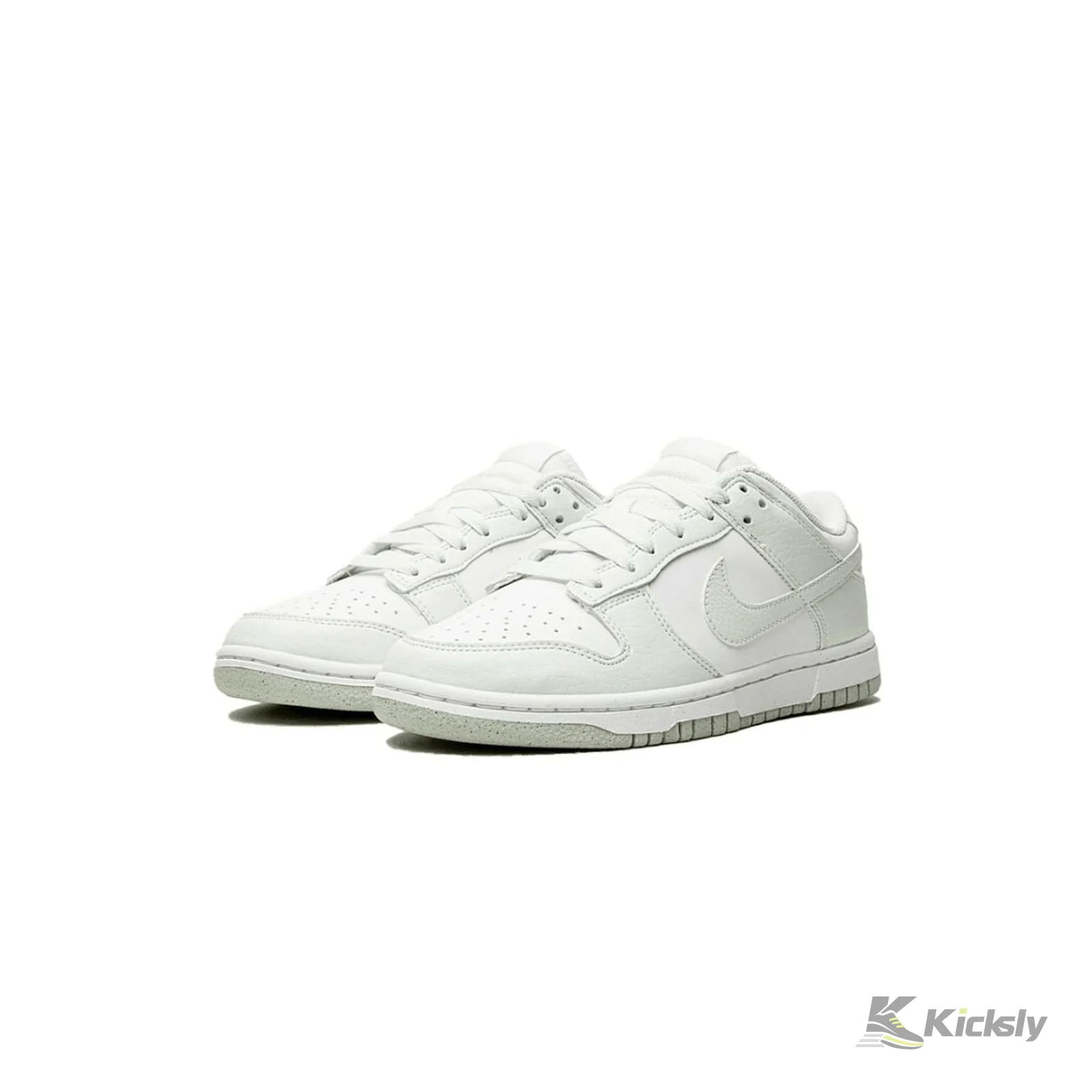 Nike Dunk Low Next Nature "White Mint" 2