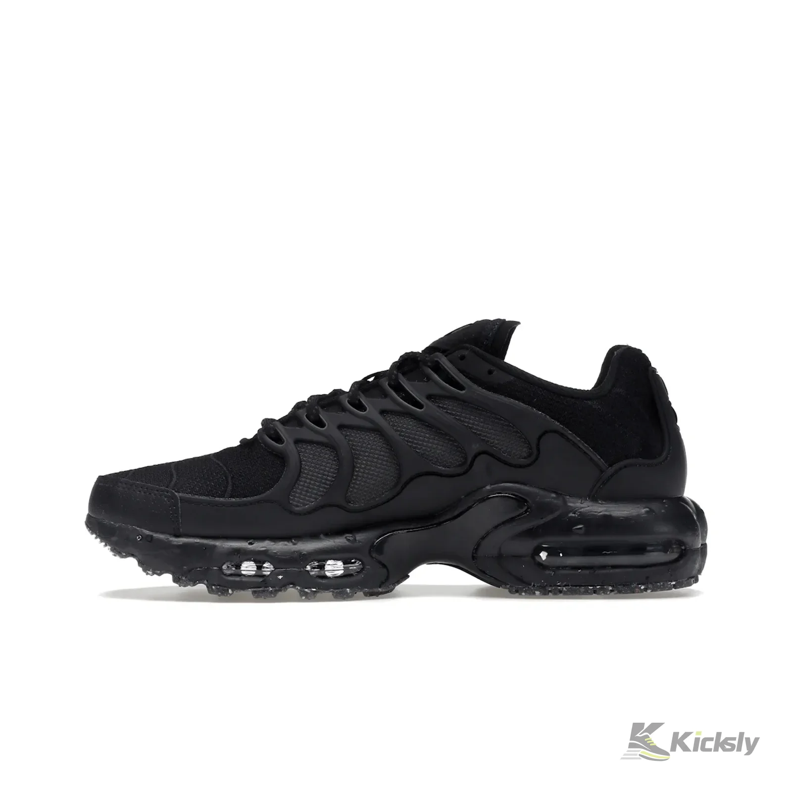 Nike Air Max Terrascape Plus Black Anthracite 2