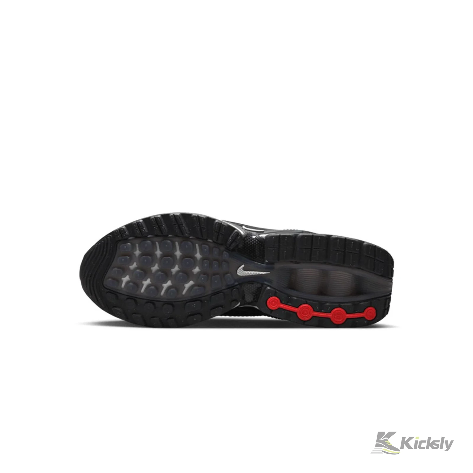 Nike Air Max Dn Black Dark Grey 2