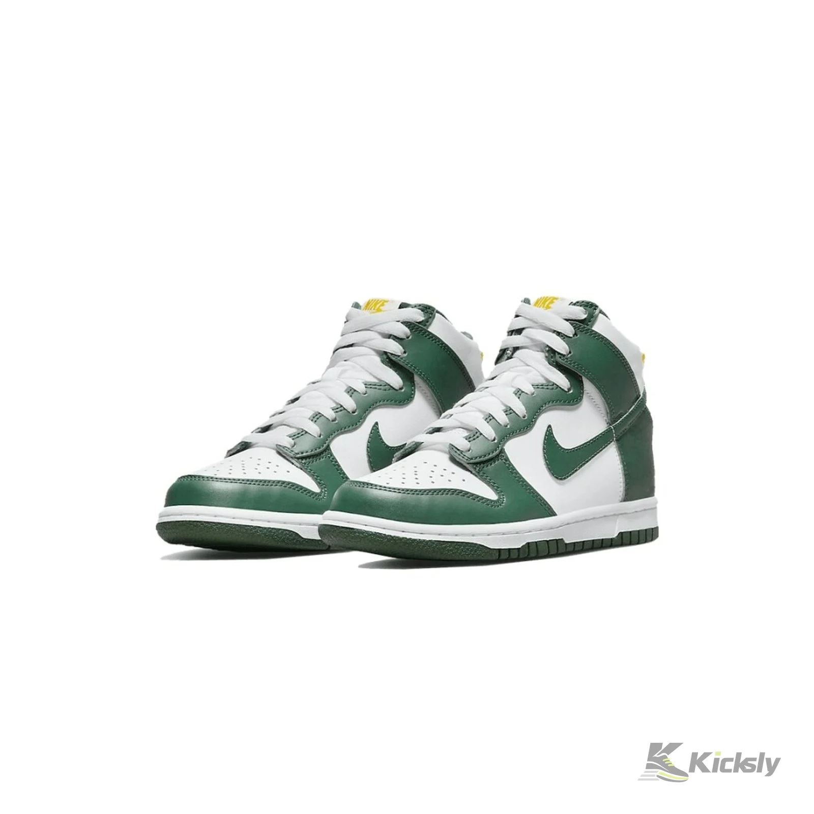 Nike Dunk High "Australia" (GS) 2