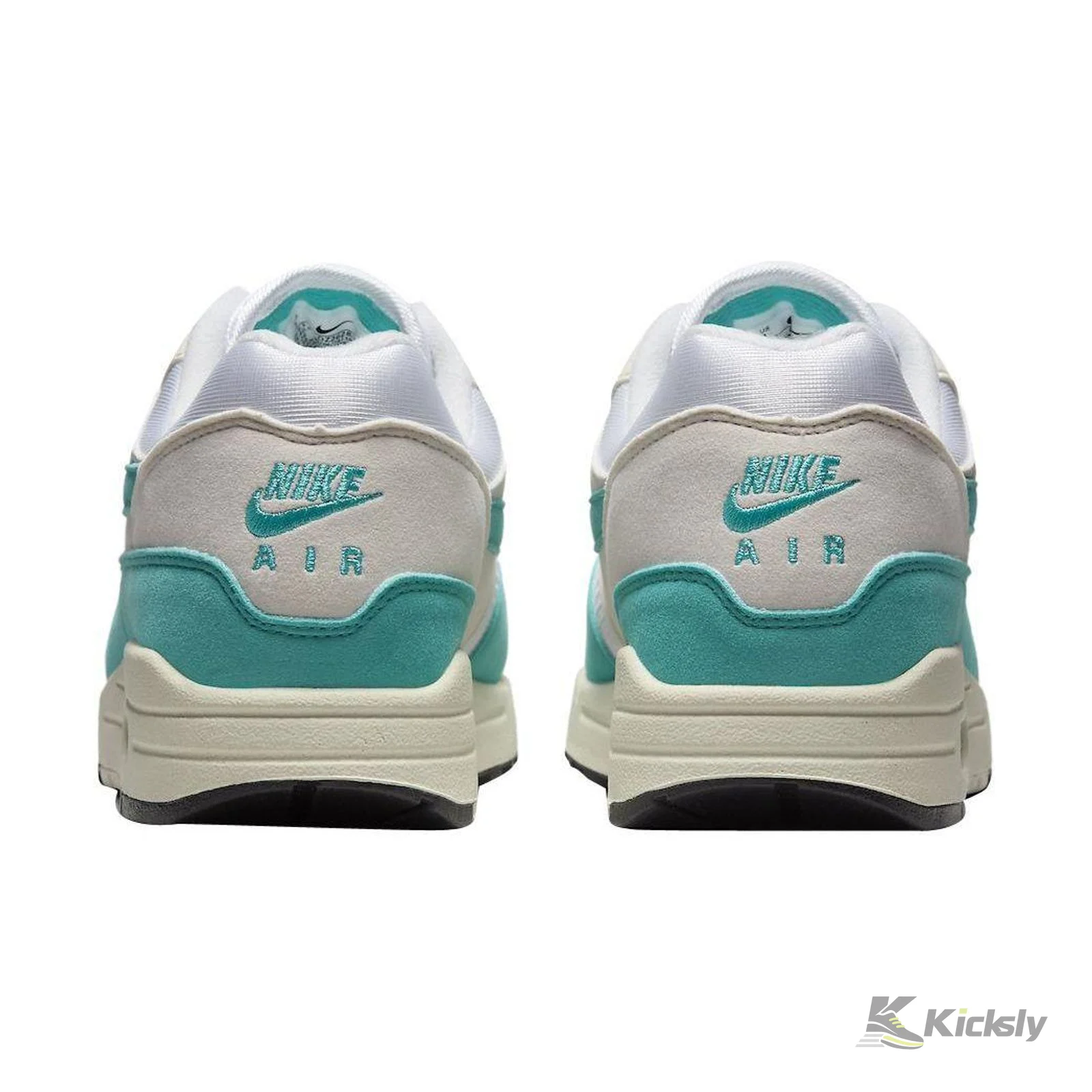 Nike Air Max 1 Dusty Cactus (W) 2
