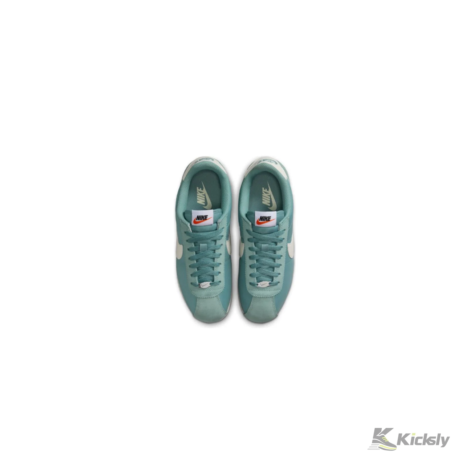 Nike Cortez Textile Cannon Alabaster (Women's) 2
