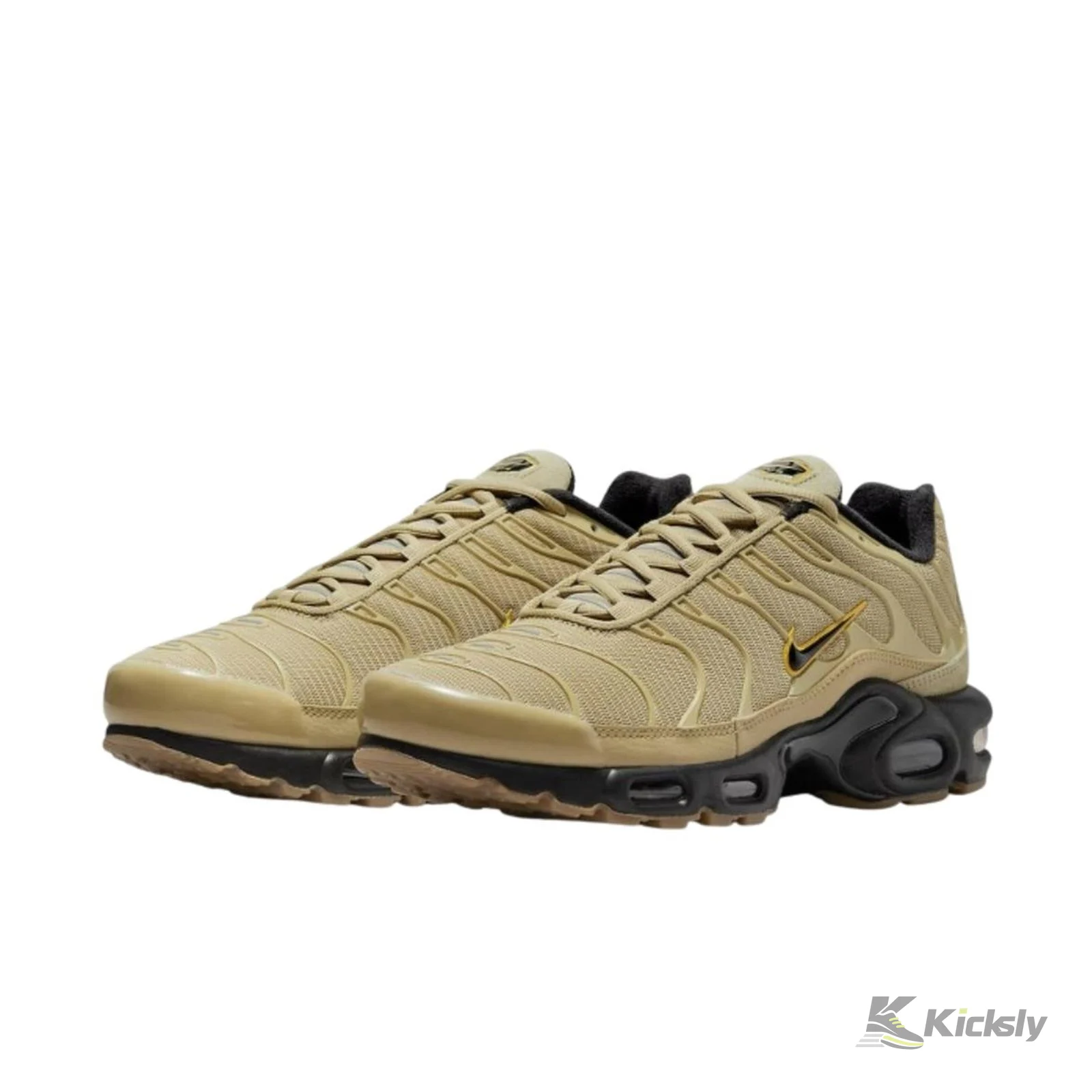 Nike Air Max Plus OG Gold Bullet 2