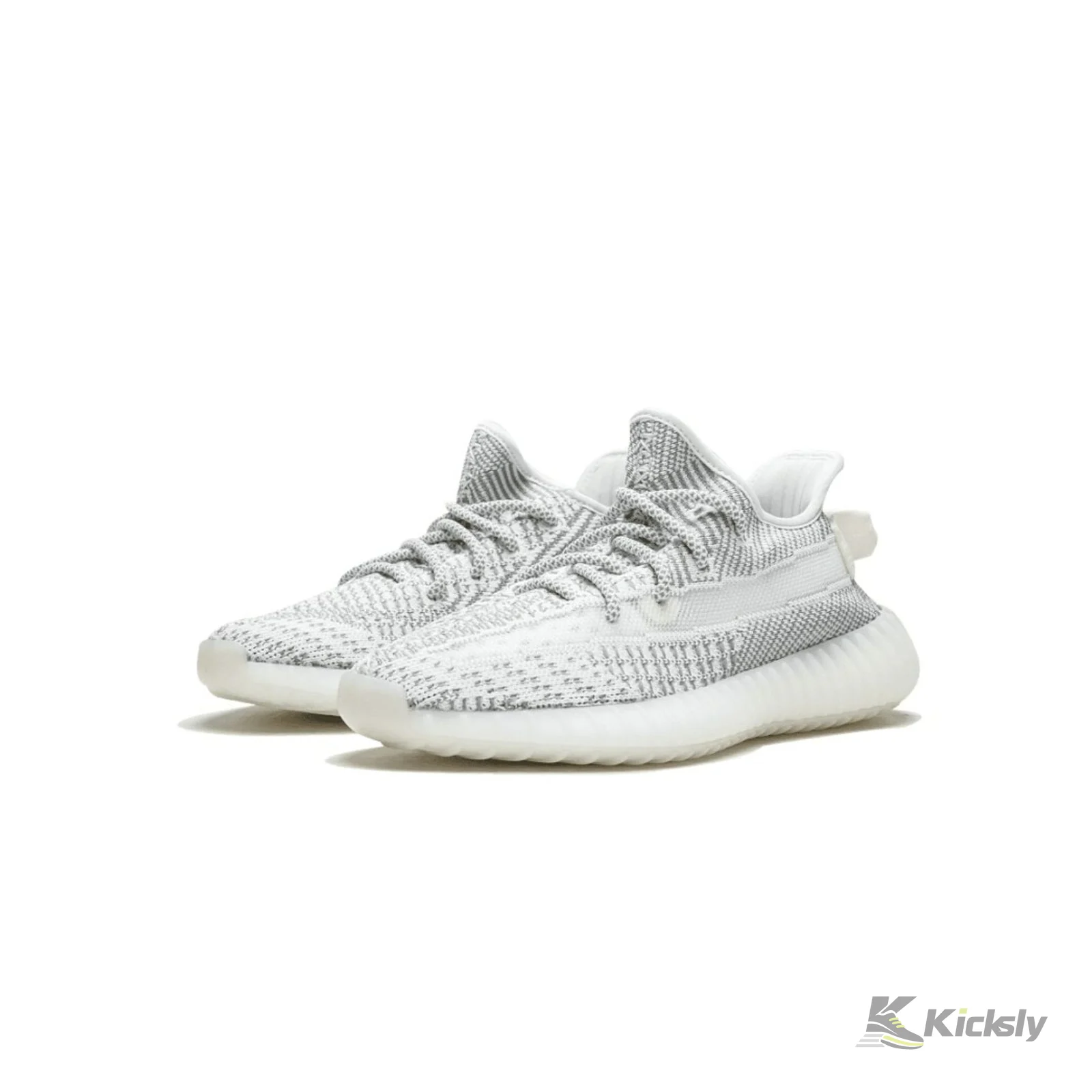 Yeezy Boost 350 V2 "Static" 2