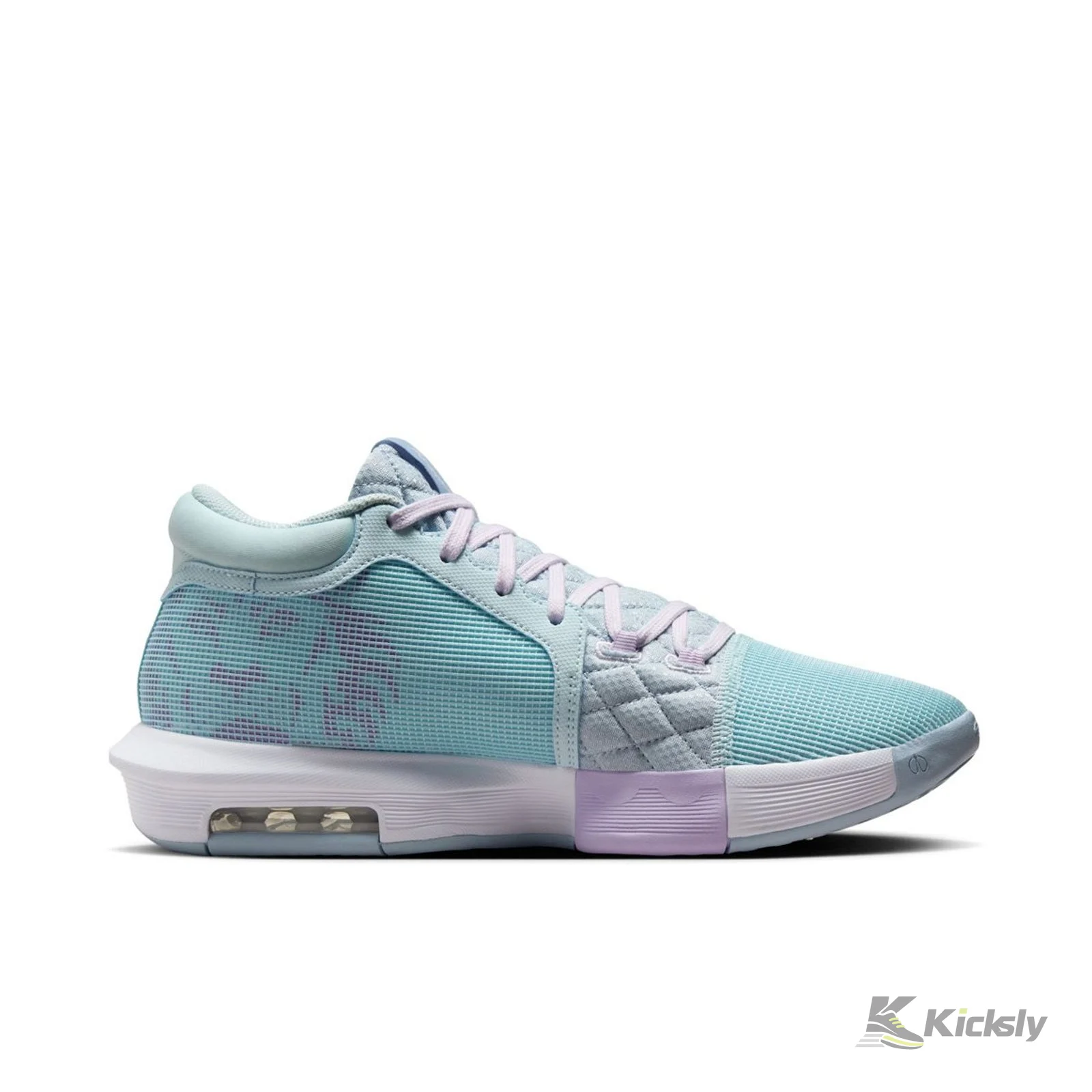 Nike LeBron Witness 8 Easter 2