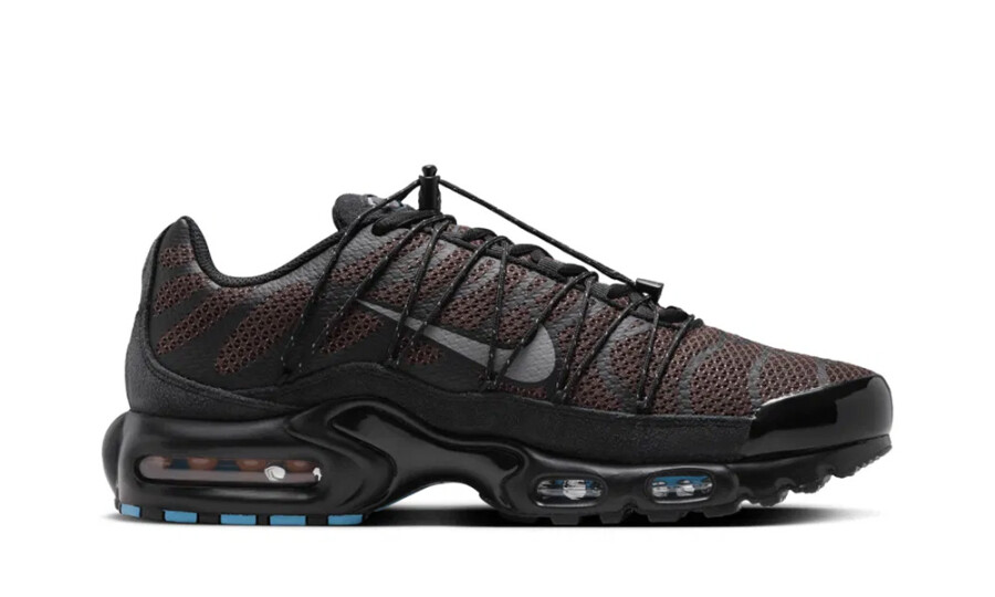 Nike Air Max Plus Utility Baroque Brown 2